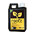Rootz Foliar Fertilizante Organico Liquido Concen. 250ML - Imagem 2