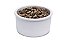 Comedouro Bico Torto N 2 400Ml (branco) Injetfour - Imagem 3