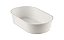 Banheira Especial Conica 450Ml Leitosa Injetfour - Imagem 2