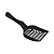 PA HIGIENICA GATO JOY FURACAOPET BLACK - Imagem 4