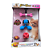 BRINQUEDO CAES KIT FURACAOPET RACAS PEQUENAS N01 - Imagem 3