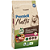 PREMIER NATTU CAES ADULTOS PORTE PEQUENO MANDIOCA 10,1 KG - Imagem 1