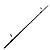 VARA Exsence Spin 63 8-20lb 8-35g 1pc IM6 New Model - Imagem 5
