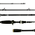 Viper Casting 63 4-10g 4-10lb Action:L 1pc - Imagem 1