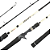 VARA EASY CAST LEGACY 59 8-17 LBS 2SEC - Imagem 1