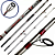 VARA LONGTUIDE 3.3M 100-200g   K-PRO - Imagem 1