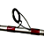 VARA LONGTUIDE 3.3M 100-200g   K-PRO - Imagem 3