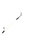 Vara Para Carretilha Easy Cast Shak 1.68m 25lbs Inteiriça - Imagem 2