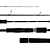 Vara De Pesca Lumis Jigging Pró 1,92m 40lb Pe 2-4 Carretilha - Imagem 1