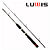 Vara Molinete Lumis Bandit 1.10m-6lbs Ultra Light - Imagem 2