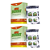 Adesivo Repelente Amo Citronela 28und Xô Mosquito kit 2uni - Imagem 1