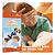 KIT 4unid ADESIVO MEDIDOR TEMPERATURA TERMO FRIENDS BABYDEAS - Imagem 3