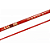 VARAS LUMIS SAFIRA 2,20m ACTION: L 2pcs - Imagem 1