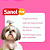SANOL ELIMINADOR DE ODORES FLORAL 2L - Imagem 3