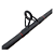 Vara LMS Rods Eclipse Spin 2,10m 15-30lbs 40-80gr 2pc - Imagem 2