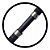 Vara LMS Rods Katra Cast 2,10m 20-30lbs 60-100gr 2pc Heavy Action New - Imagem 4