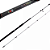 Vara LMS Rods Katra Cast 2,10m 20-30lbs 60-100gr 2pc Heavy Action New - Imagem 5