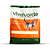 Areia Higiênica Gato Viva Verde Grãos Grossos 4kg - Imagem 1