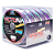Linha Multifilamento Victoria 8x 0,24mm 26lb 11,8kg  100m - Imagem 2
