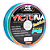 Linha Multifilamento Victoria 8x 0,24mm 26lb 11,8kg  100m - Imagem 1