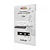 Linha Maruri Victoria 100% Fluorocarbon 0,50mm 29.7lb 10m - Imagem 2