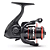 Molinete Nizzo 5000 6 2 1 Drag 10kg Maruri Preto D E - Imagem 3