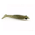 Isca Monster 3x Camarão Ultrasoft 7,5cm 3Unid Cor Forest - Imagem 4