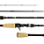 Vara Carretilha Lumis Intense Im8 1,70m 5-14lb 5'6 Inteiriça - Imagem 1