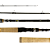 Vara Para Carretilha Pesca Lumis Intense Im8 10-20lb 1,73m - Imagem 1