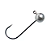 Jig Head Monster 3x 2UN Sup Ball 6 Para Pesca De Dourado 9GR - Imagem 2