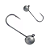 Jig Head 3 Xhook 9g 2uni Monster 3x - Imagem 4