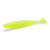 Isca Artificial Slow Shad 9cm M3x New Shine 3uni Mellow - Imagem 4