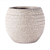 TERRANO VASO CANELA PEDRA 29CM - Imagem 4