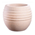 TERRANO VASO CANELA BEGE 29CM - Imagem 2