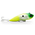 Isca Artifi Strike Pro Coyote 75 EG 251 7,5cm 13g COR A133T - Imagem 2