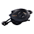 Carretilha Maruri Black Tamba Pro 11 Rol. Drag 8kg Esquerda - Imagem 2