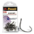 Anzol Pinnacle Wide Gap N8 20 Peças - Imagem 1
