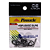 Anzol Pinnacle Maruseigo Sure N12 20peças Sem Farpa - Imagem 2