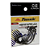 Anzol Pinnacle Magna Super Lock 6 0 Off Set 10un Isca Soft - Imagem 4