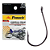 Anzol Pinnacle Keiryu Ring 15 com 20unid Maruri - Imagem 1