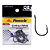 ANZOL PINNACLE CHINU BN N5 20PCS - Imagem 3