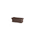 Vaso Jardineira 35Cm Nutriplan Cor Tabaco - Imagem 2