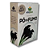 Pó De Fumo Produto Natural 400g Mata PuLGão Lagarta Plantas - Imagem 3