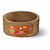 Vaso De Fibra Coco N° 5 Nutricoco 14cmx31cm NUTRIPLAN - Imagem 3
