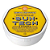 SUNTECH PROTETOR SOLAR DE ALTA PERFONMANCE CREME FPS 30 75g - Imagem 1