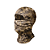MONSTER 3X MASCARA BALACLAVA OUTDOOR TATICAL CAMO - Imagem 4