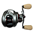 MONSTER 3X CARRETILHA DE PESCA MWX PRO LADO ESQUERDO - Imagem 3
