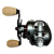 MONSTER 3X CARRETILHA DE PESCA MWX PRO LADO ESQUERDO - Imagem 4