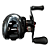 MONSTER 3X CARRETILHA DE PESCA ZSX PRO LADO ESQUERDO - Imagem 3