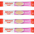 SNACK CREMOSO NUTRISCO 56G SALMAO CAES - Imagem 2